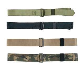 Adjustable Nylon Military BDU Belts  