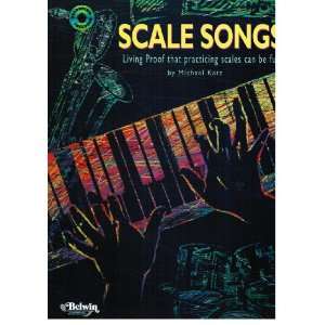    Living Proof That Practicing Scales Can Be Fun Michael Katz Books