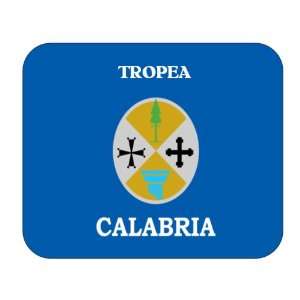  Italy Region   Calabria, Tropea Mouse Pad 