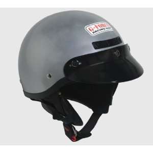  G FORCE X5   Cruiser Powersports Street Helmet XLarge 