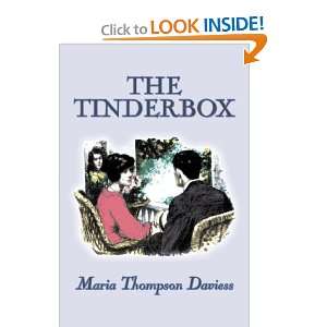  The Tinderbox (9781603126809) Maria Thompson Daviess 