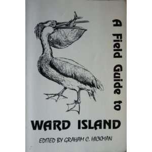  A field guide to Ward Island, Corpus Christi, Texas 