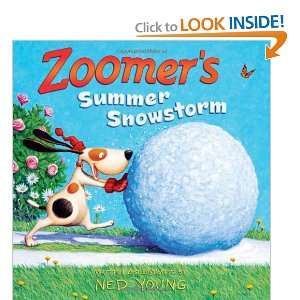  Zoomers Summer Snowstorm (9780061700927) Ned Young 