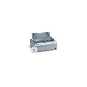  Epson® FX 890 Dot Matrix Impact Printer Electronics