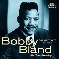 Bobby Blue Bland   Greatest Hits Vol. 1  