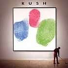 Retrospective, Vol. 2 (1981 1987) by Rush (CD, Jun 1997, Mercury)