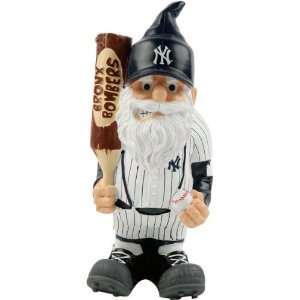  New York Yankees Thematic Gnome