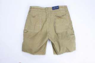 NWT Polo Ralph Lauren Brown GI Fit Shorts New $80 Button Fly FREE SHIP 