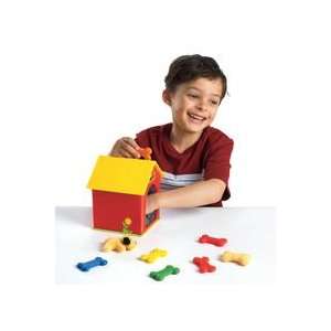  Ruffs Tactile House Toys & Games