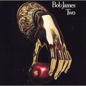  Two [Vinyl] Bob James Music