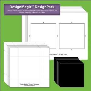  DesignMagic DesignPack