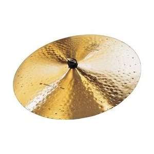  Zildjian K Constantinople Medium Thin High Ride Cymbal 20 