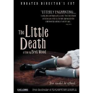  The Little Death Unrated Directors Cut Courtney 