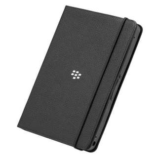 BlackBerry Journal Case for PlayBook Tablet ACC 40278 301 843163090583 
