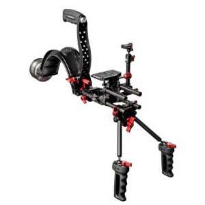  Zacuto Z DSP Scorpion for DSLR Camera