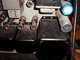   Vintage FAIRCHILD MODEL 670 Tube Compressor Limiter Amplifier  