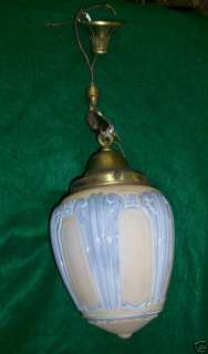 Antique Lighting Ceiling Fixture Light Decorative Globe  