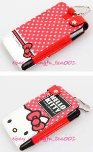   iPhone 3 4s Samsung Smartphone HTC Cell Phone Case Bag w Hook  