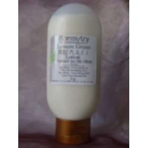  Lemongrass Body M.A.S.S. Lotion Beauty