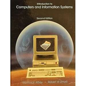  to Computers and Information Systems Without Basic Programming 