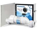   Pool AquaTrol Salt Chlorine Generator System + FREE ITEMS  