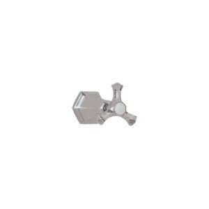  California Faucets 1/2 Wall Stop with Trim 63 50 W AB 
