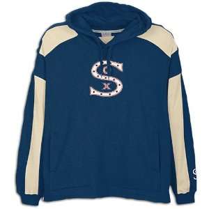   Sox Majestic Mens MLB Trifecta Cooperstown Hoody