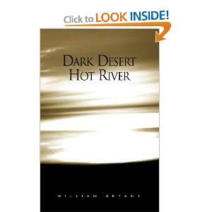  Dark Desert Hot River War in the Middle East A Memoir 