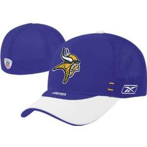  Men`s Minnesota Vikings Draft Day Cap