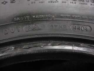 TWO WILD COUNTRY RADIAL XTX 225/70/16 TIRES (WK0176)  