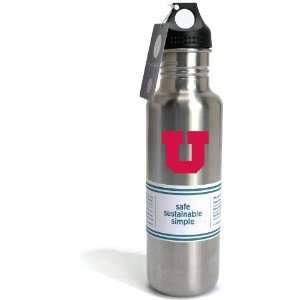  Utah Stainless Steel Water Bottle