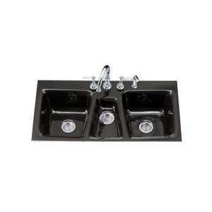  Kohler Tile In Kitchen Sink K 5893 4 58
