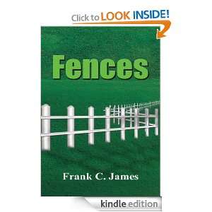 Start reading Fences  