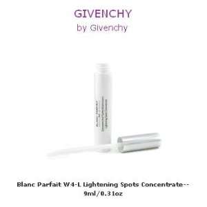 Blanc Parfait W4 L Lightening Spots Concentrate  9ml Blanc Parfait W4 