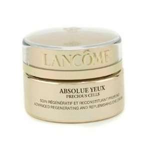  Lancome Absolue Yeux Precious Cells Advanced Regenerating 
