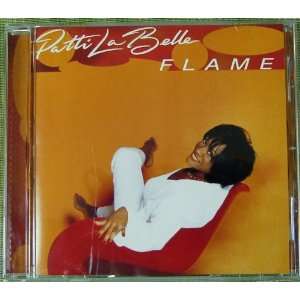  Flame Patti la Belle Music