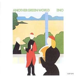  ANOTHER GREEN WORLD Music
