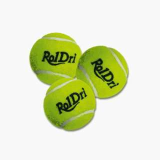   Balls Sport specific Tennis   Rol dri Pressureless Tennis Balls