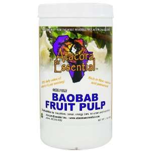  Atacora Essential   Baobab Fruit Pulp   1 lbs. Health 