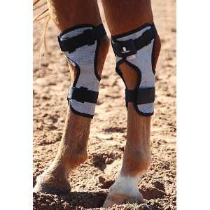  MagNTX Magnetic Therapy Hock Wraps   Pair Health 
