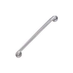  Mintcraft 1 1/2X24 Stainless Steel Safety Grab Bar L1524E 