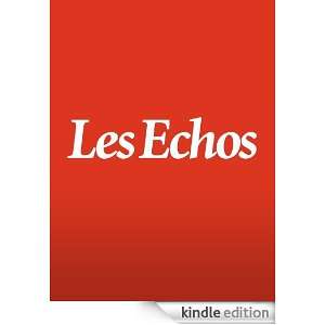  Les Echos Kindle Store