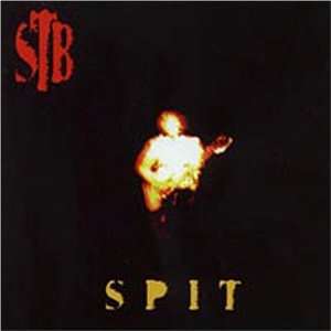  Spit Sonia Tetlow Band Music