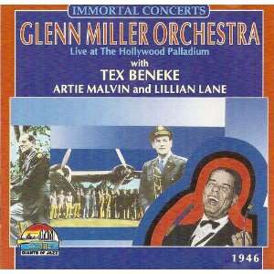  Live at the Hollywood Palladium 1946 Glenn Miller & His 