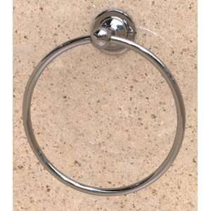  Barber Wilsons Accessories 11 310 Exhibition Towel Ring 