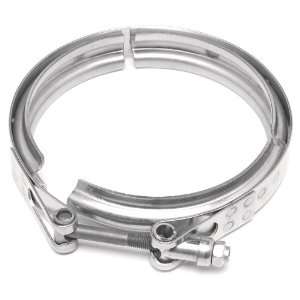  Walker Exhaust 36213 Hardware Clamp V Band Automotive