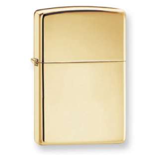 This Zippo Lighter 195 features a stunning 18k Solid Gold, highly 