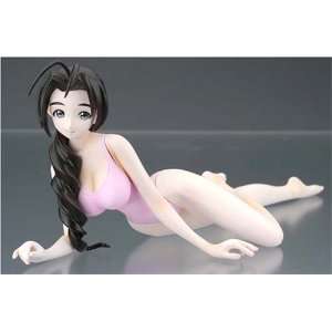  Love Hina Again Mutsumi Otohime PVC Figure Toys & Games