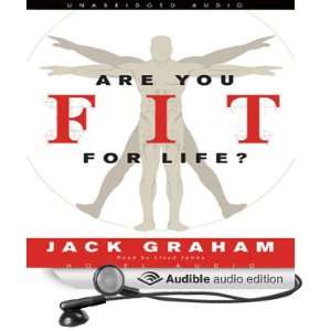   for Life? (Audible Audio Edition) Jack Graham, Raymond Todd Books