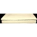 Organic Pure Grow Wool 3 inch Full size Mattress Topper Compare 